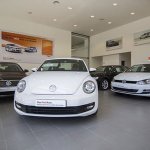 concesionario de coches-email marketing