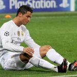 cristiano ronaldo - deportistas famosos