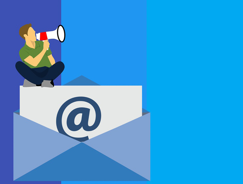 email marketing-RSE