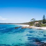Hyams Beach