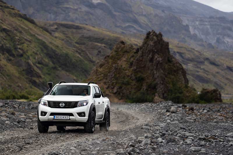 Nissan Navarra