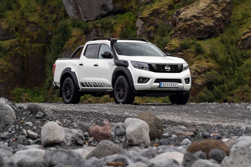 Nissan Navarra