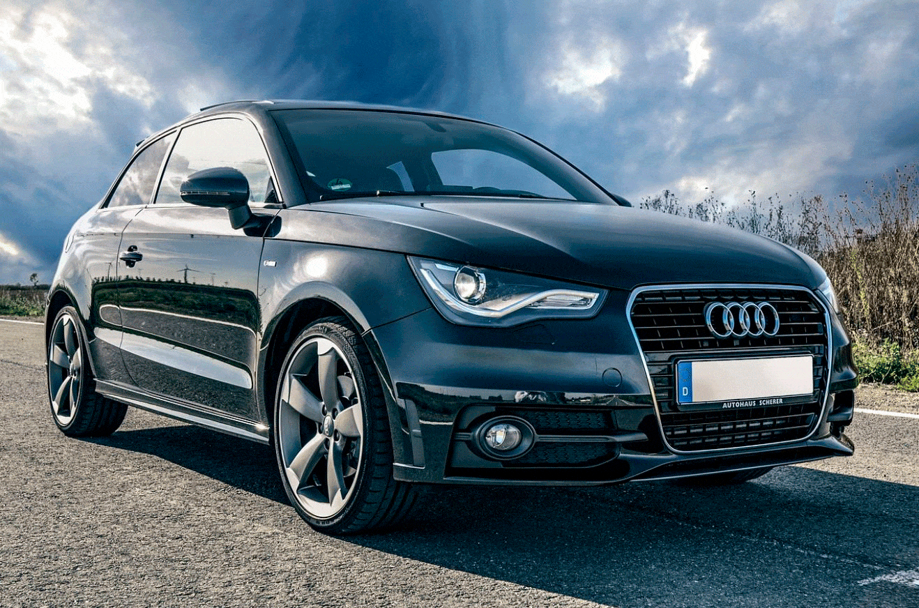 Audi, empresa alemana, se caracteriza por su tecnología de vanguardia y su alto rendimiento, y es una marca ideal para comprar coches de segunda mano.