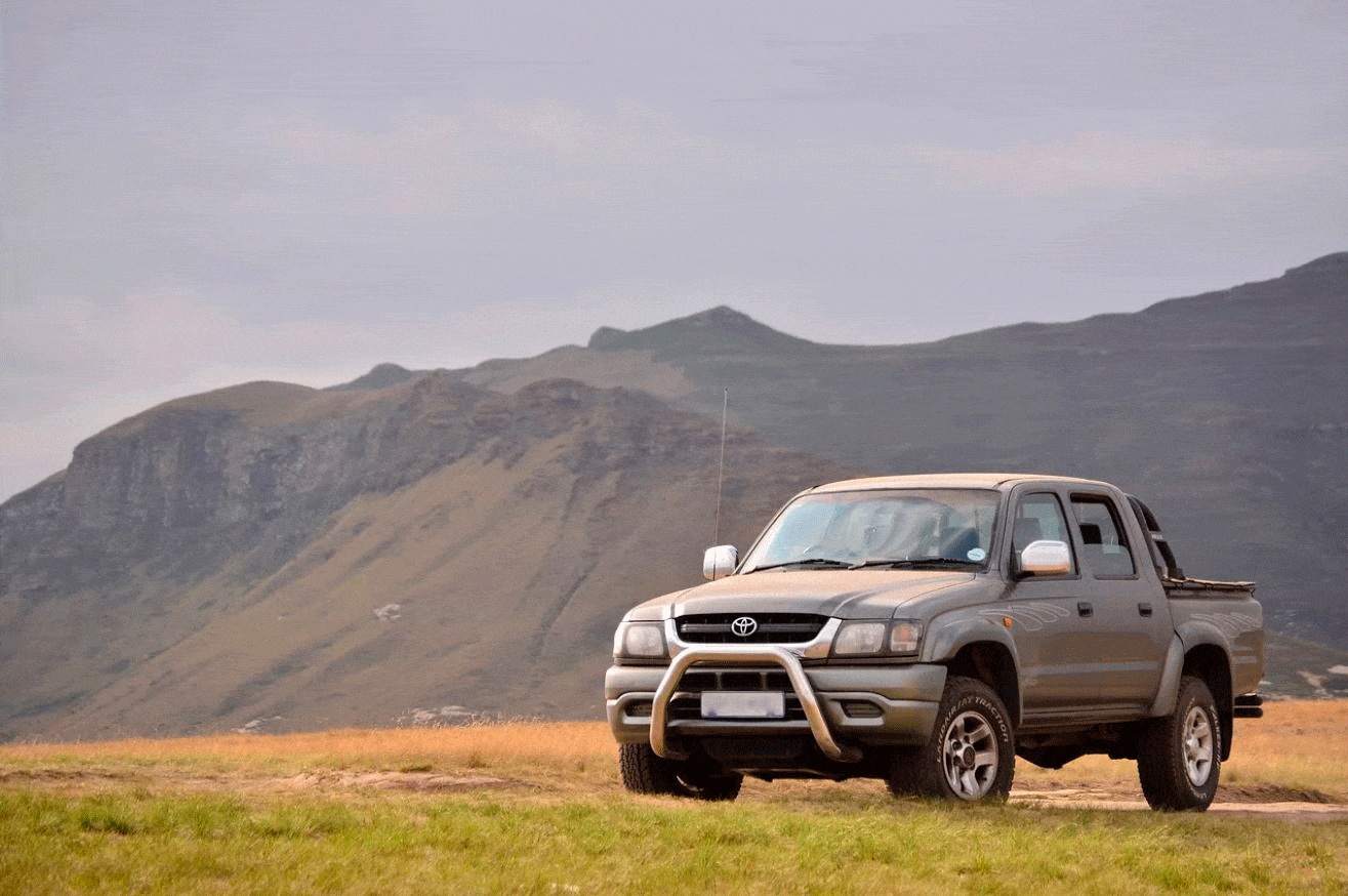 Toyota, número uno en fiabilidad, es una marca ideal para comprar de segunda mano,.