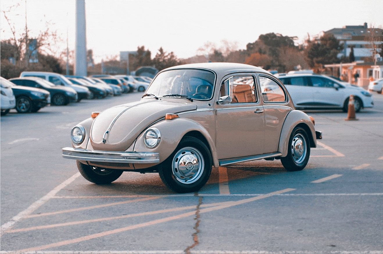 Volkswagen, una marca generalista de gama media muy popular, es una marca ideal para comprar de segunda mano.