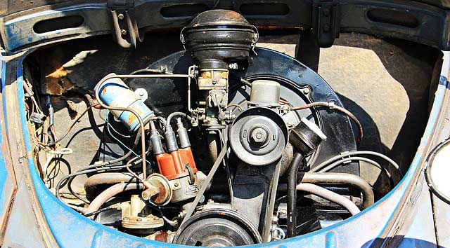 motor-desguace-vehiculo