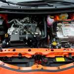 Mejores motores gasolina 2023